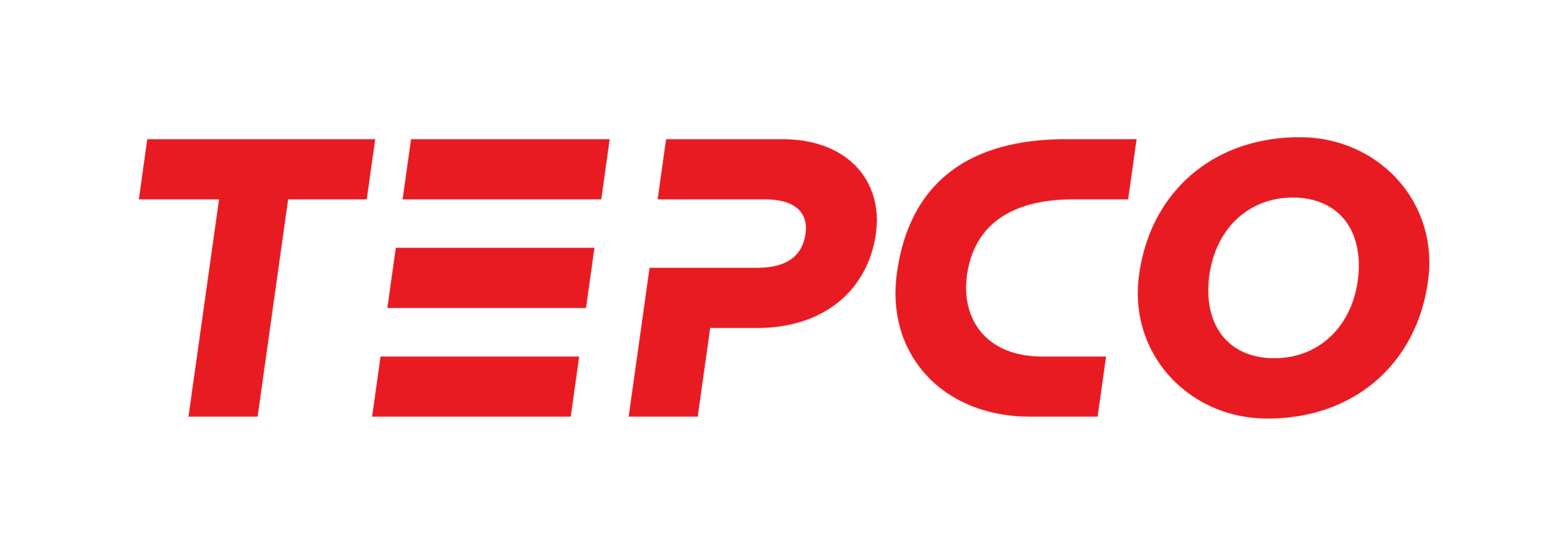 東京電力