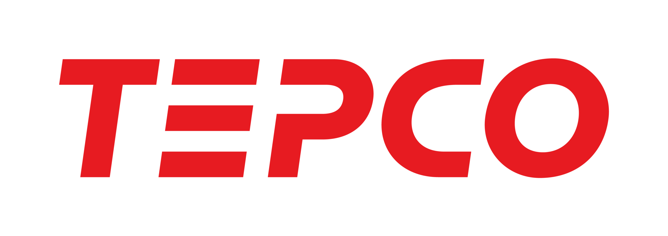 東京電力