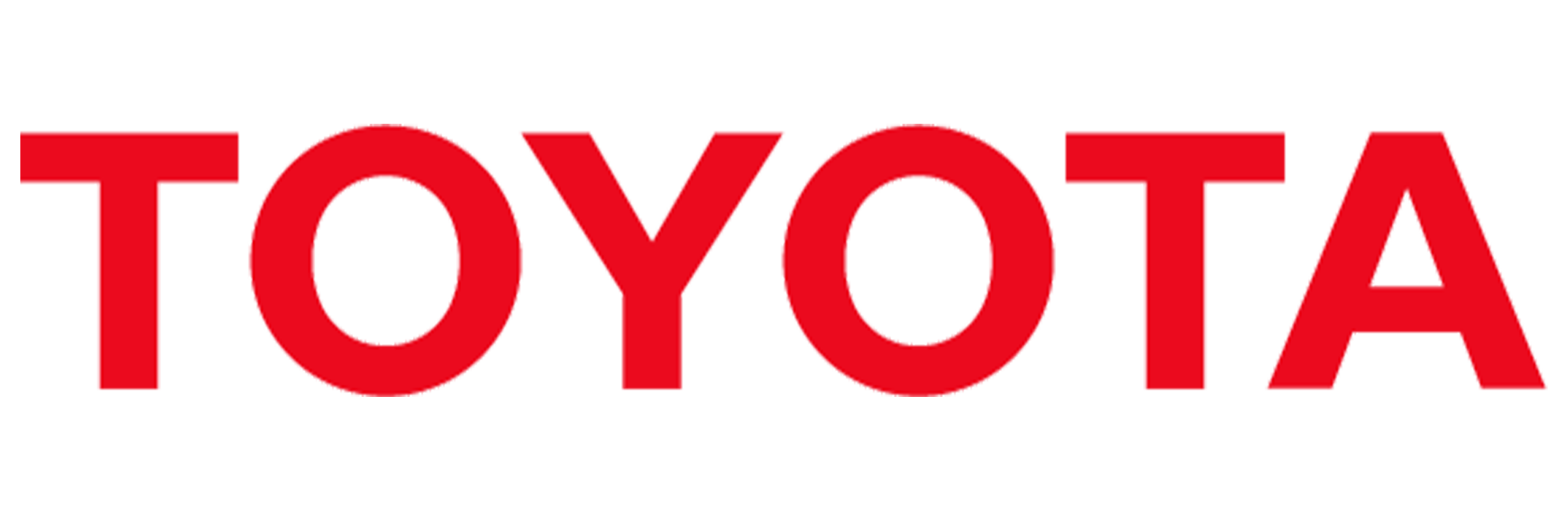 トヨタ